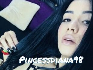 Pincessdiana98