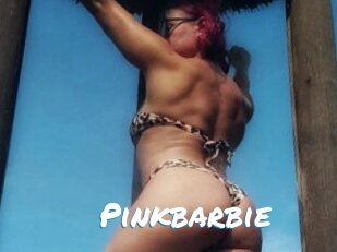 Pinkbarbie