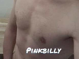 Pinkbilly