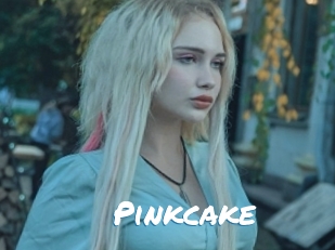 Pinkcake