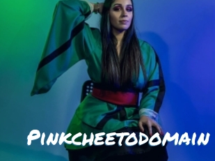 Pinkcheetodomain