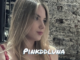 Pinkddluna