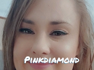 Pinkdiamond