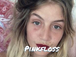 Pinkfloss