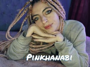Pinkhanabi