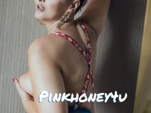 Pinkhoney4u