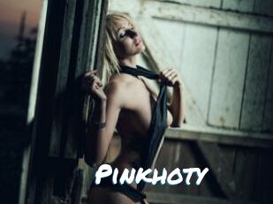 Pinkhoty