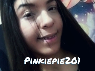 Pinkiepie201
