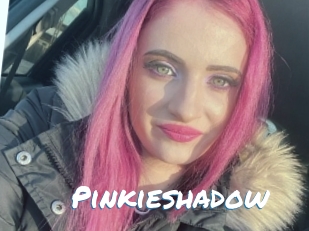 Pinkieshadow