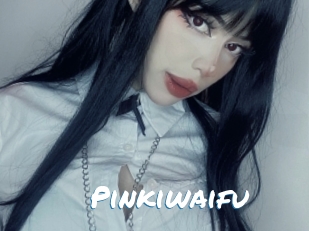 Pinkiwaifu