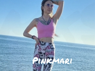 Pinkmari