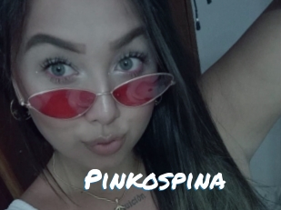 Pinkospina