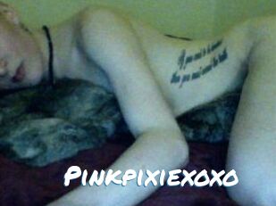 Pinkpixiexoxo