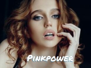 Pinkpower