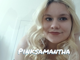 Pinksamantha