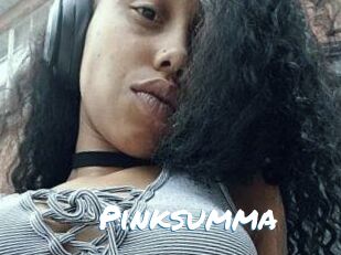 pinksumma Max 50