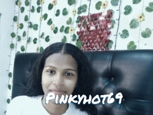 Pinkyhot69