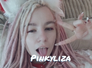 Pinkyliza