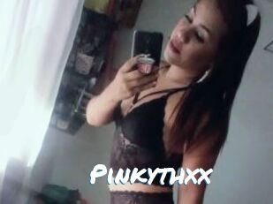 Pinkythxx
