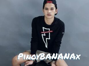PinoyBANANAx