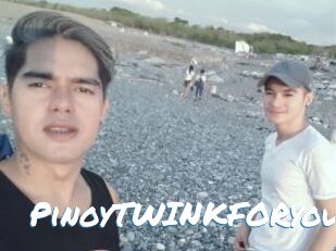 PinoyTWINKFORyou