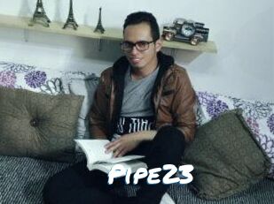 Pipe23