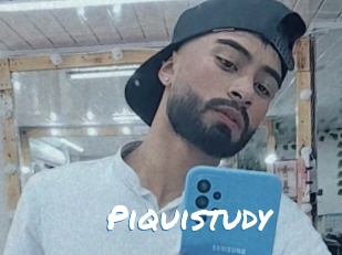 Piquistudy