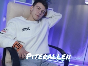 Piterallen