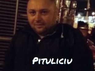 Pituliciu