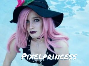 Pixelprincess