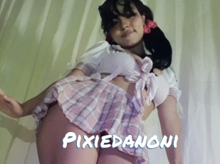 Pixiedanoni