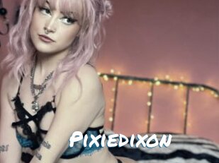 Pixiedixon