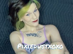 Pixiedustxoxo