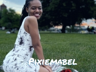 Pixiemabel