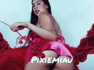 Pixiemiau