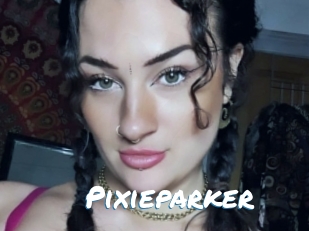 Pixieparker