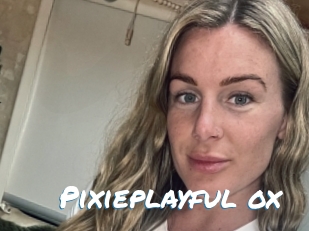 Pixieplayful_ox