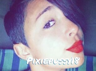 Pixiepussy18