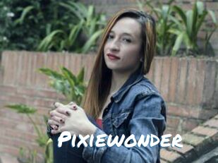 Pixiewonder