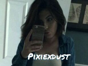 Pixiexdust
