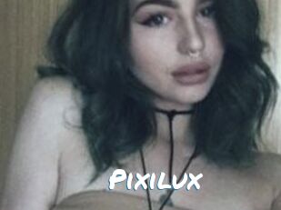 Pixilux