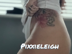Pixxieleigh