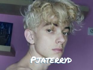 Pjaterryd