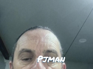 Pjman