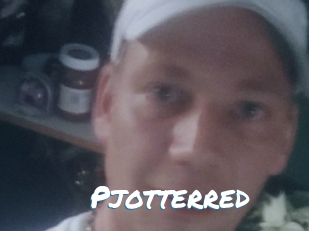 Pjotterred