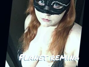 Planet_remina
