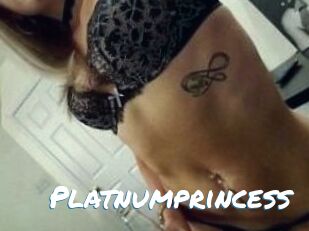 Platnumprincess