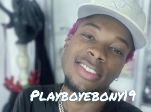 Playboyebony19