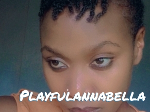Playfulannabella