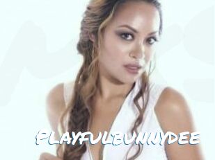 Playfulbunnydee
